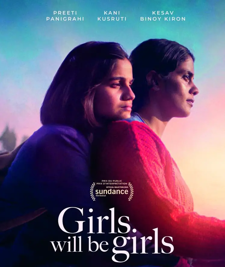 Girls Will Be Girls Movie Review