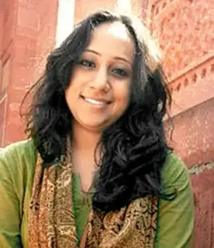 Hindi Assistant Director Gouri Dutt