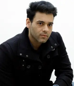 Hindi Movie Actor Jatin Sehgal