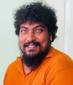 Prabhu Jacky Tamil Stunt Director