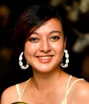 Tanya Negi Hindi Producer