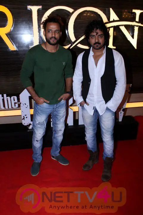 A Special Screening Of Russian Film The Crew Photos Hindi Gallery