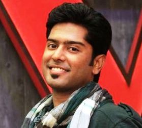 Hindi Contestant Abhik Ghosh
