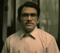 Hindi Movie Actor Badrul Islam