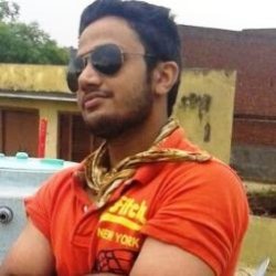 Deepak Malik Hindi Contestant