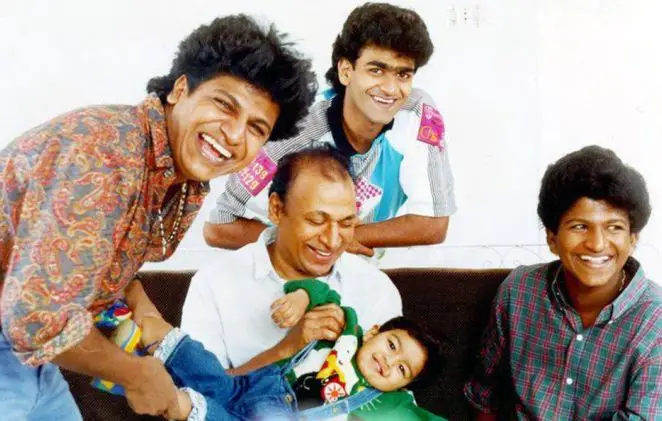 Dr. Rajkumar Family To Support IAS Aspirants! | NETTV4U