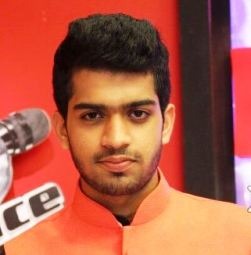Hindi Contestant Tanvir Singh