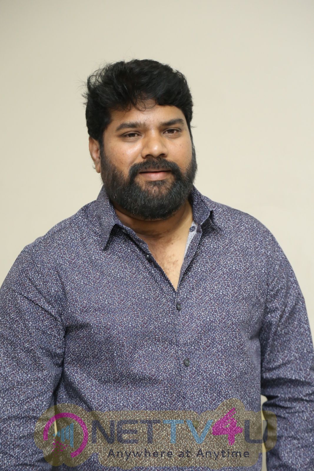 Director Vikram Sirikonda Handsome Stills Telugu Gallery