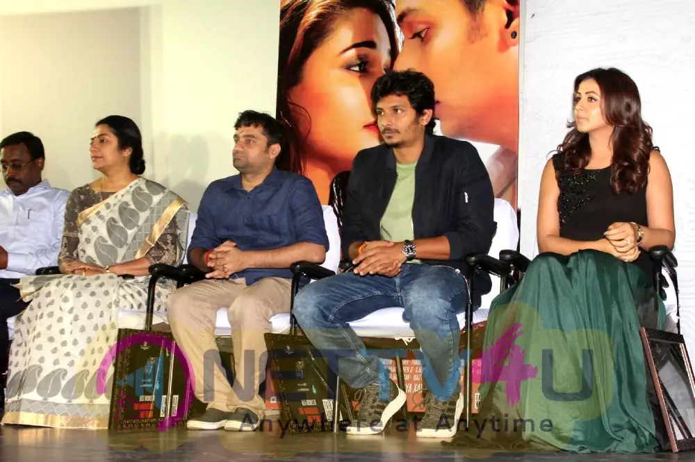 Kee Movie Audio Launch Images Tamil Gallery