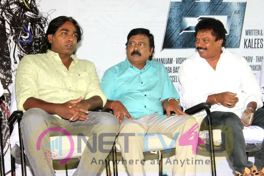 Kee Movie Audio Launch Images Tamil Gallery