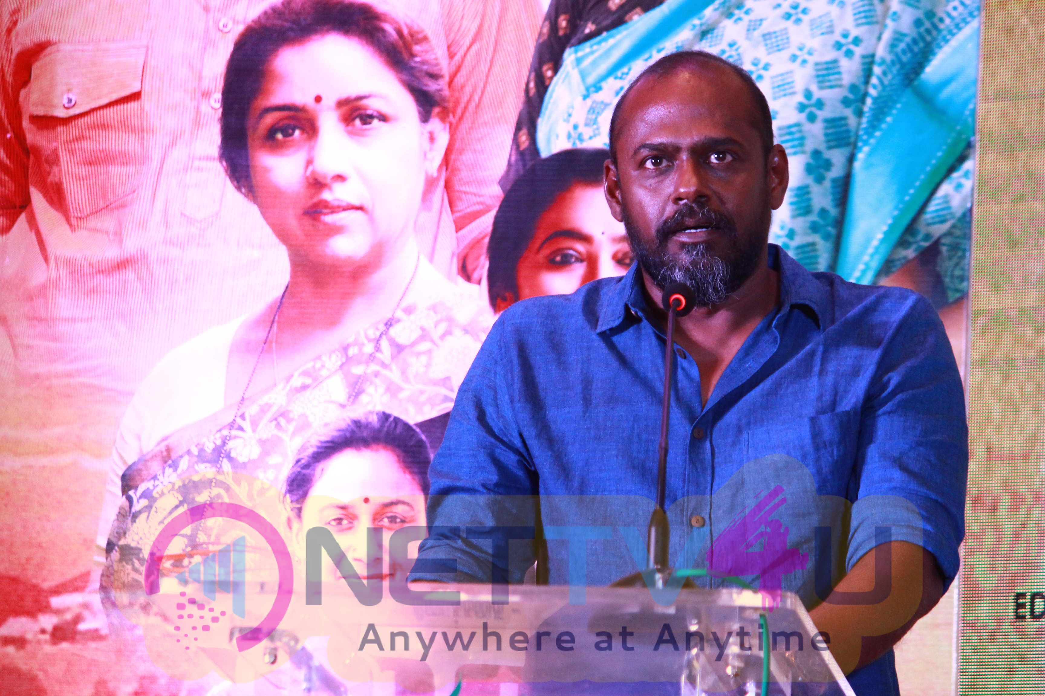 Keni Movie Audio Launch Images Tamil Gallery