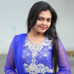 Malayalam Tv Actress Mridula Vijay