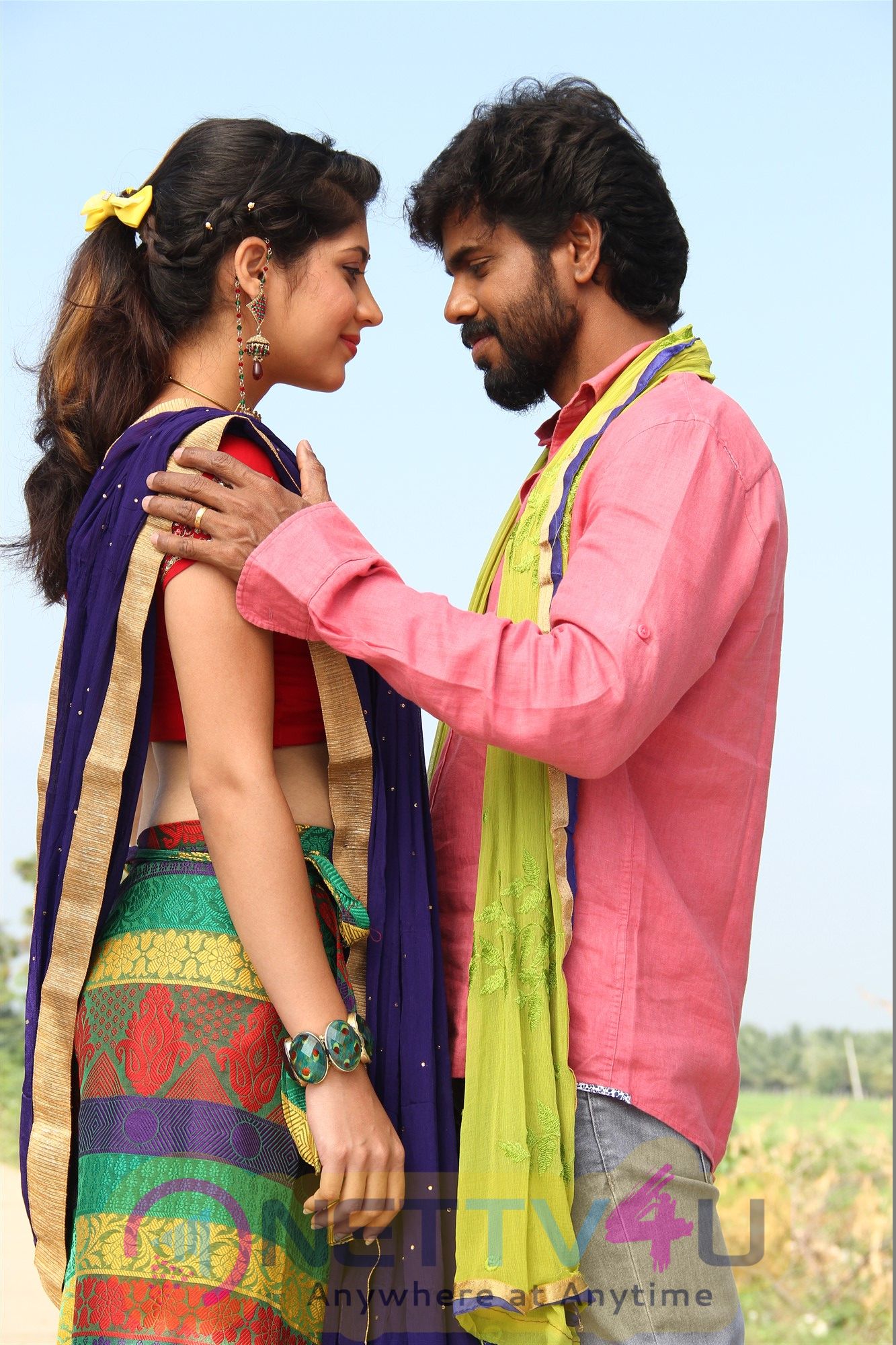 Tea Kadai Bench Movie Images Tamil Gallery