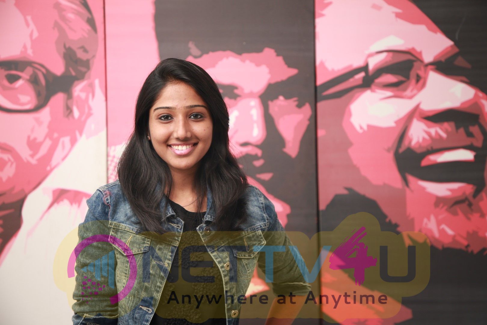 Tik Tok Fame Deepika Exclusive Interview Stills Tamil Gallery