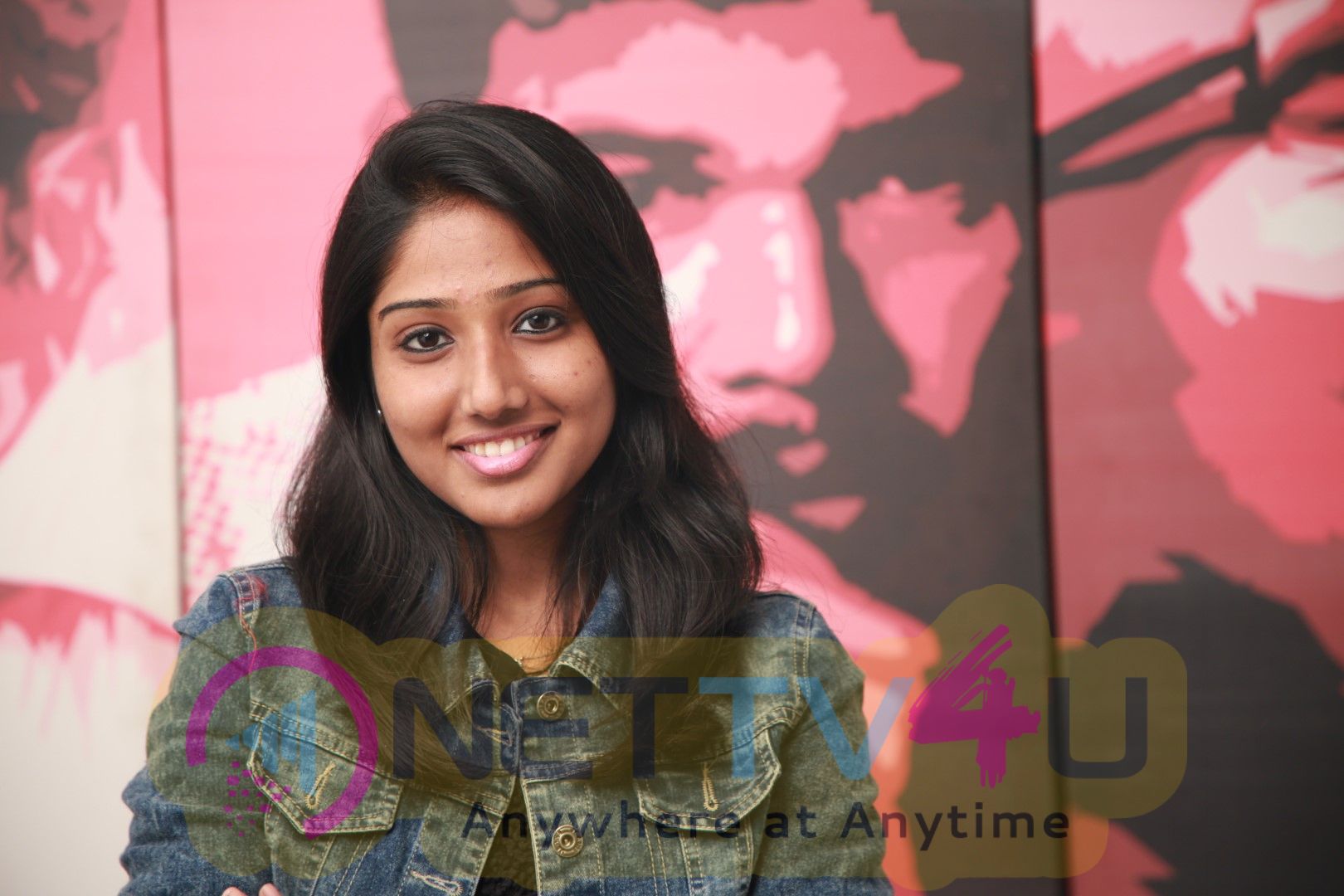 Tik Tok Fame Deepika Exclusive Interview Stills Tamil Gallery