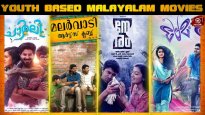 Top 10 Youth Based Malayalam Movies