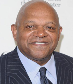 English Actor Charles S Dutton