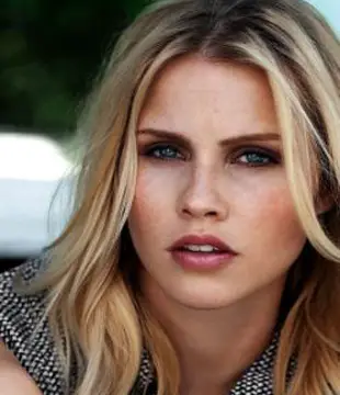 English Movie Actress Claire Holt