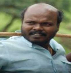 Marathi Movie Actor Anvesha Mhaskar