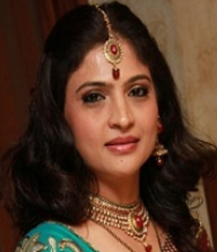 Marathi Producer Ashwini Sidwani