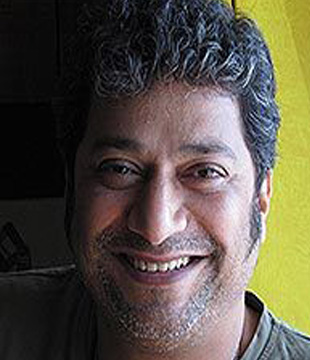Hindi Editor Asif Ali Shaikh