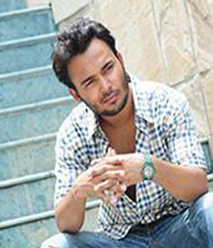 Hindi Director Asif Hussain