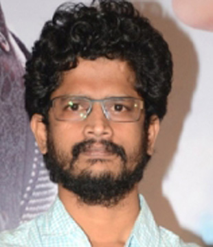 Telugu Director Avinash Kokati
