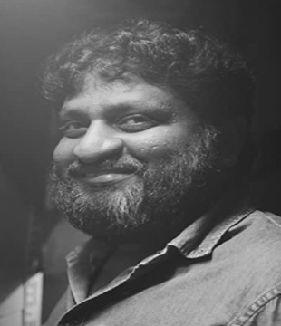 Telugu Art Director Kolla Avinash