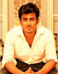 Meyyendiran Kempuraj Tamil Cinematographer