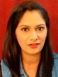 Minal Bal Hindi Movie Actress