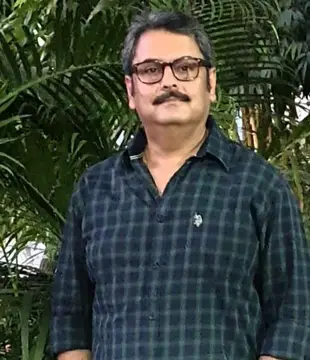Hindi Executive Producer Sandeep Kaul