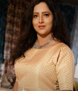 Telugu Tv Actress Sripriya Sreekar
