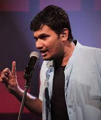 Tamil Music Director Kaber Vasuki