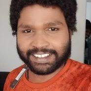 Tamil Actor KPY Yogi