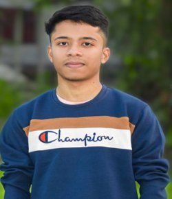 Mohammad Shawon Bengali Singer