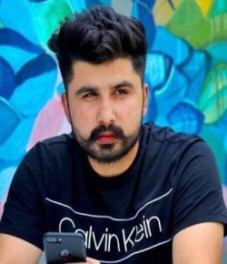 Palwinder Tohra Punjabi Singer