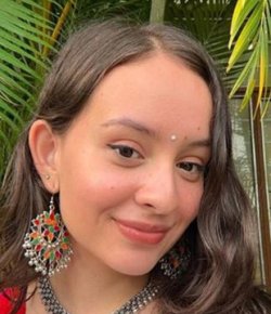 Pema Leilani Hindi Content Creator