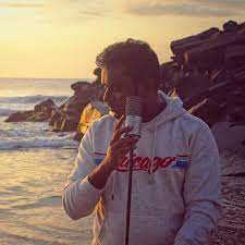 Santhan Anebajagane Tamil Music Director