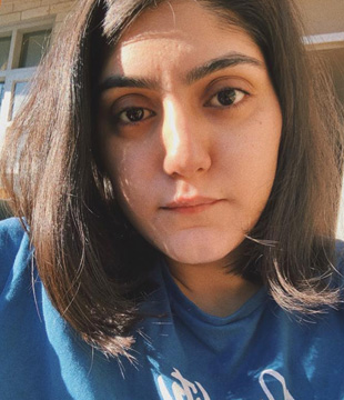 Hindi Director Shachi Malhotra