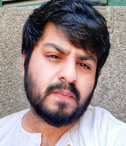 Zain Anwar Hindi Director