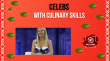 Celebs With Culinary Skills English Article