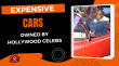 Expensive Cars Owned By Hollywood Celebs English Article