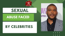 Sexual Abuse Faced By Celebrities