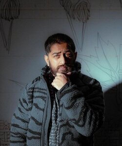 Talal Qureshi Urdu Record Producer