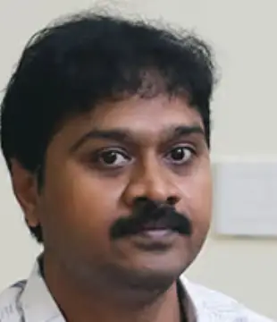 Telugu Cinematographer Ramu Addanki