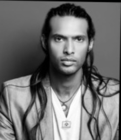 Shallum Asher Xavier Urdu Singer