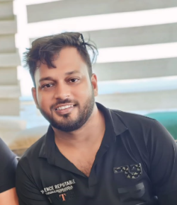 Sundar Jaiswal Hindi Camera Operator