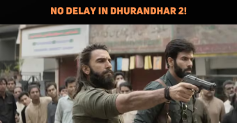 Dhurandhar 2 Is On Track
