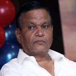 Kanakapura Srinivas Kannada Producer
