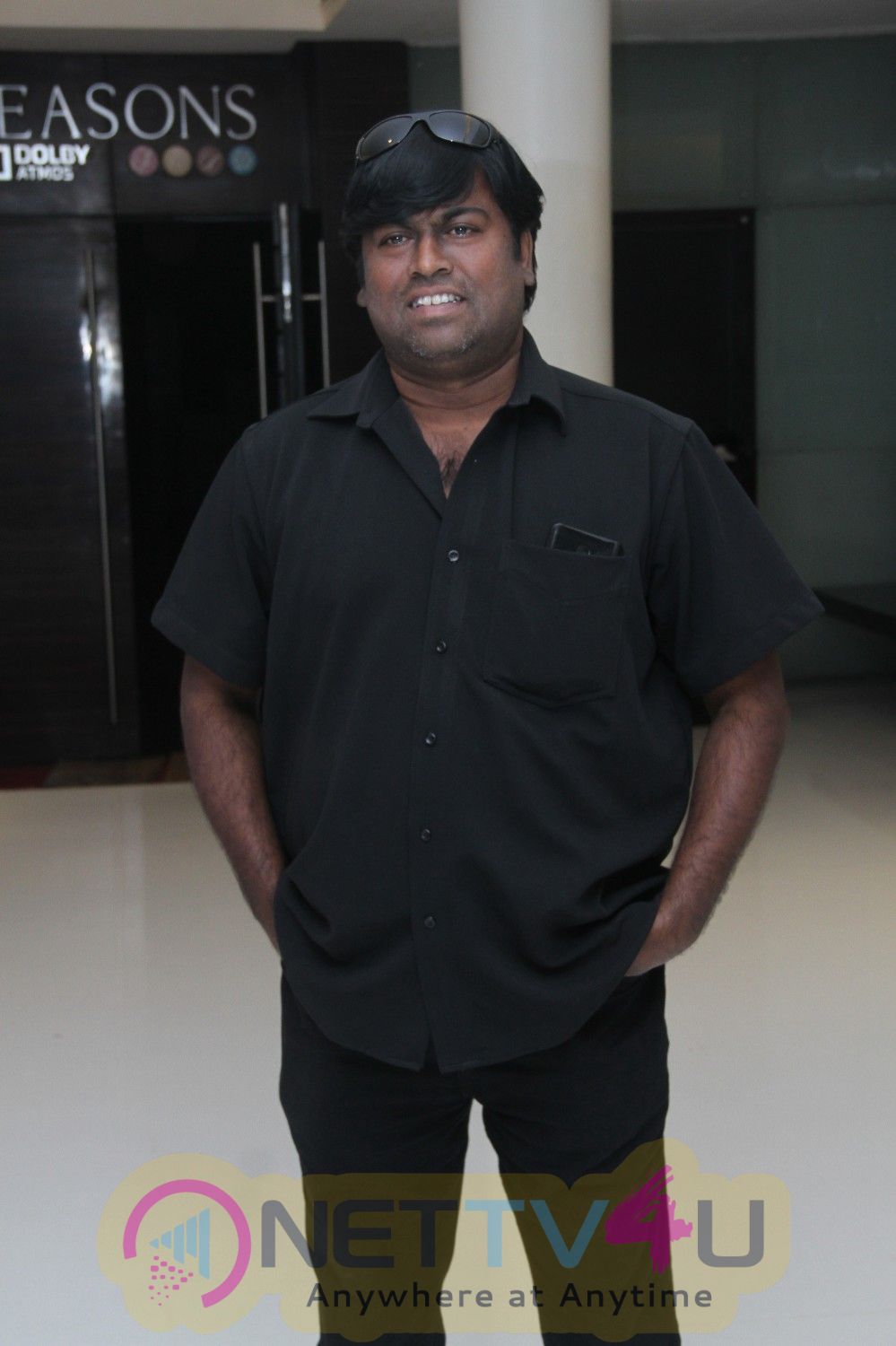 Natpuna Ennanu Theriyuma Movie Audio Launch Images Tamil Gallery